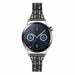 Black Diamond Huawei Watch GT 3 46mm Armband
