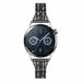 Black Diamond Huawei Watch GT 3 46mm Armband