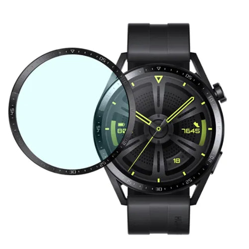 Huawei Watch GT 3 46mm Displayschutzfolie