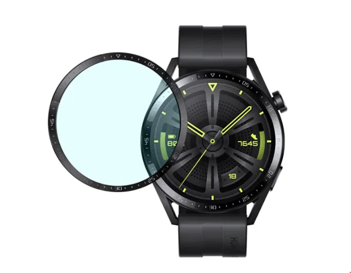 Huawei Watch GT 3 46mm Displayschutzfolie