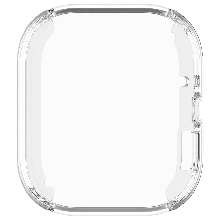 Redmi Watch 5 TPU Hülle (Transparent)