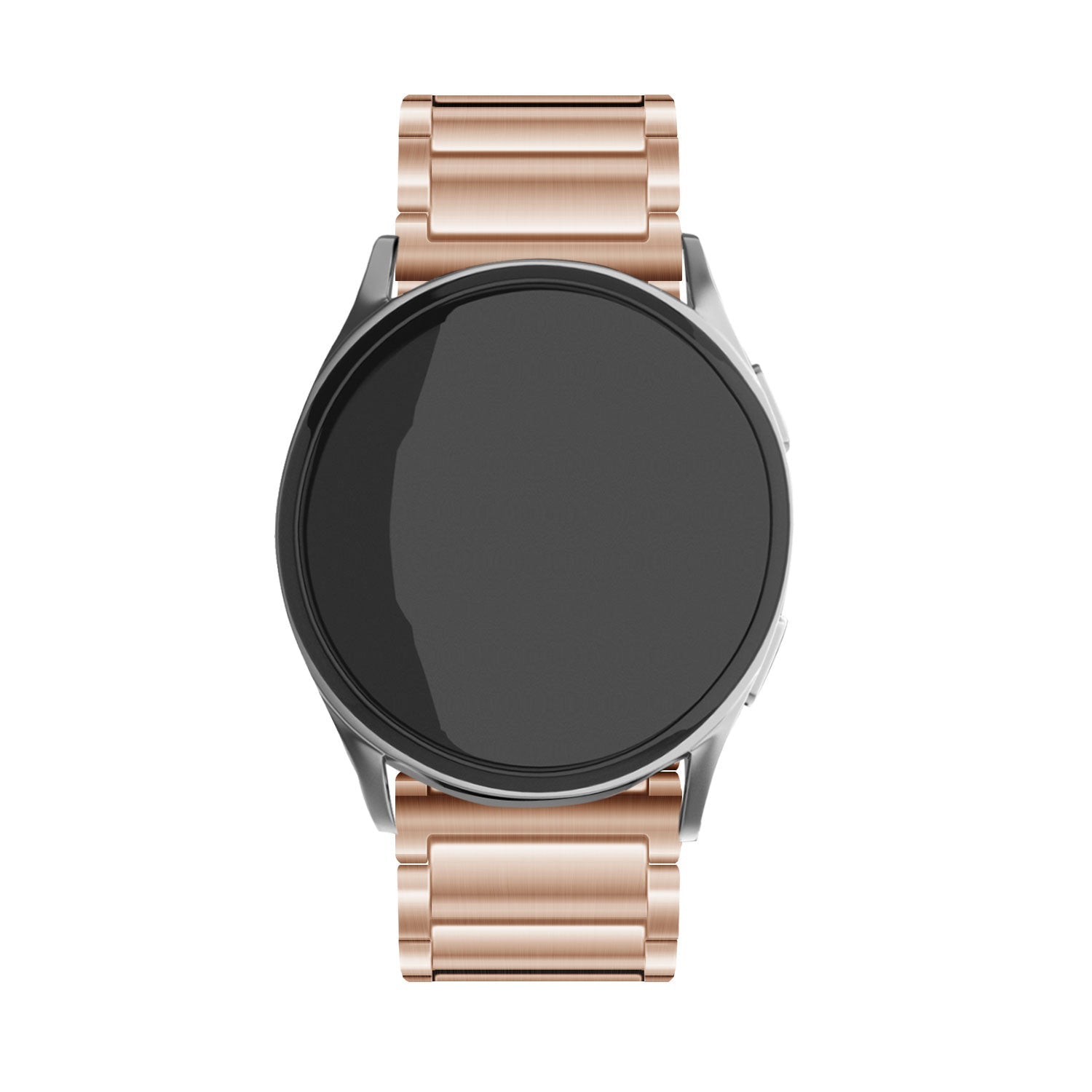 Amazfit Cheetah (Pro) Titanarmband (Roségold)