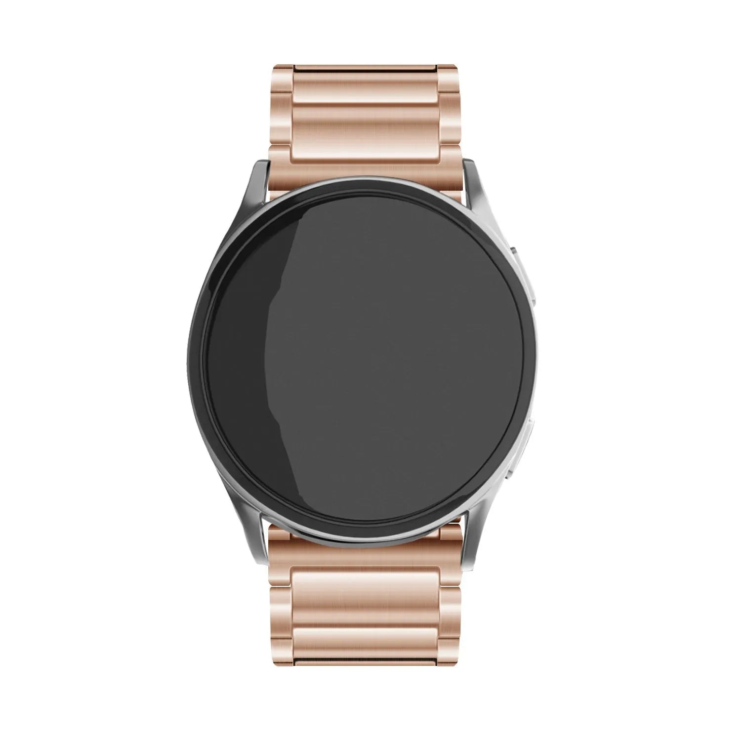 Polar Street X Titanium Strap (Rose Gold)