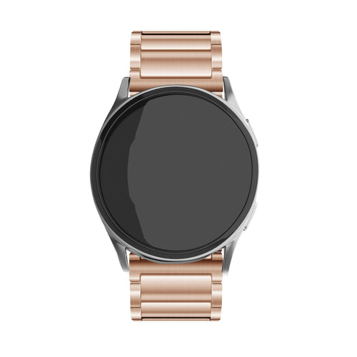 Amazfit Bip 6 Titanarmband (Roségold)