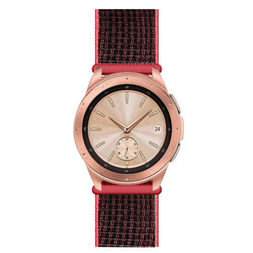 samsung-galaxy-watch-42mm-armband-rot