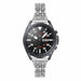 Silver Diamond Samsung Galaxy Watch 3 45mm Armband