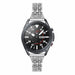 Silver Diamond Samsung Galaxy Watch 3 45mm Armband