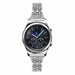 Silver Diamond Samsung Gear S3 Armband