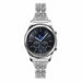 Silver Diamond Samsung Gear S3 Armband