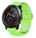 Xiaomi Amazfit Stratos Sportarmband (Hellgrün)