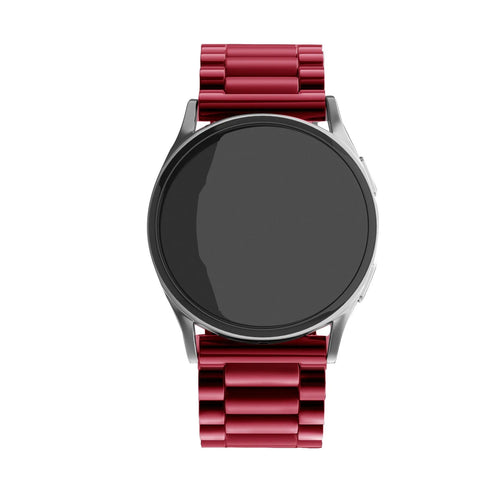 Oppo Watch S Stahlarmband (Wrinrot)