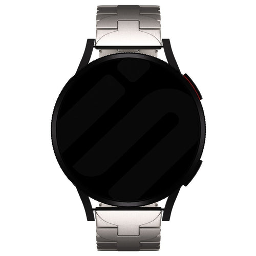 CMF Watch Pro 2 Schmetterling Titanarmband (Titanium)