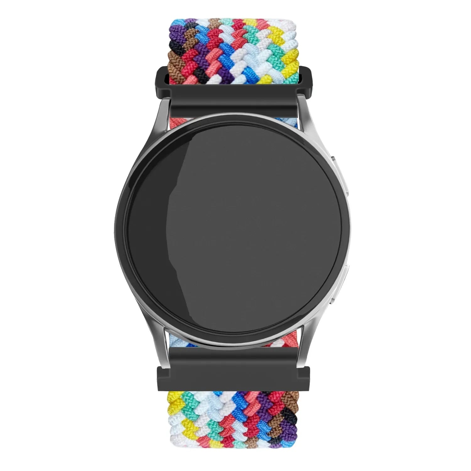 Polar Vantage M3 Verstellbares Nylonarmband (Farbenfroh)
