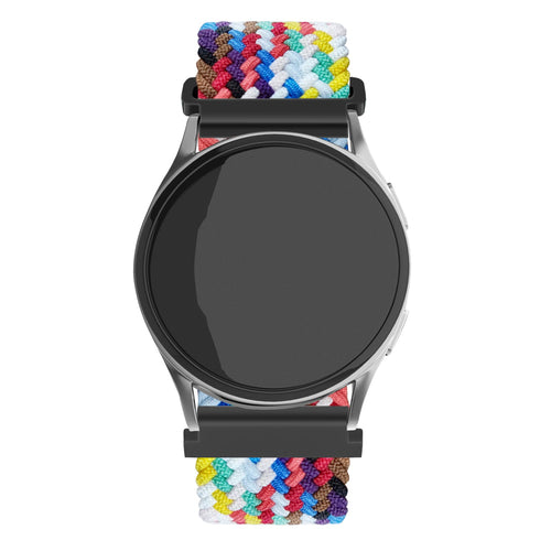 Xiaomi Watch 2 Adjustable Braided Strap (Colourful)