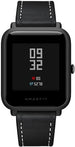 Xiaomi Amazfit Bip Lederarmband (Schwarz)