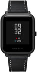 Xiaomi Amazfit Bip Lederarmband (Schwarz)