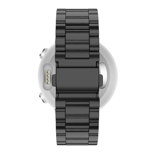 Bandz Garmin Tactix 7 Steel Strap 'Classic' (Black)
