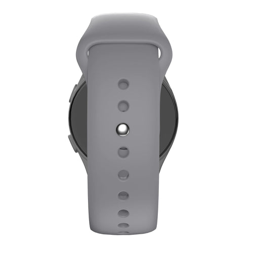 Bandz Amazfit Cheetah 2 Pro Sport Strap 'Deluxe' (Grey)