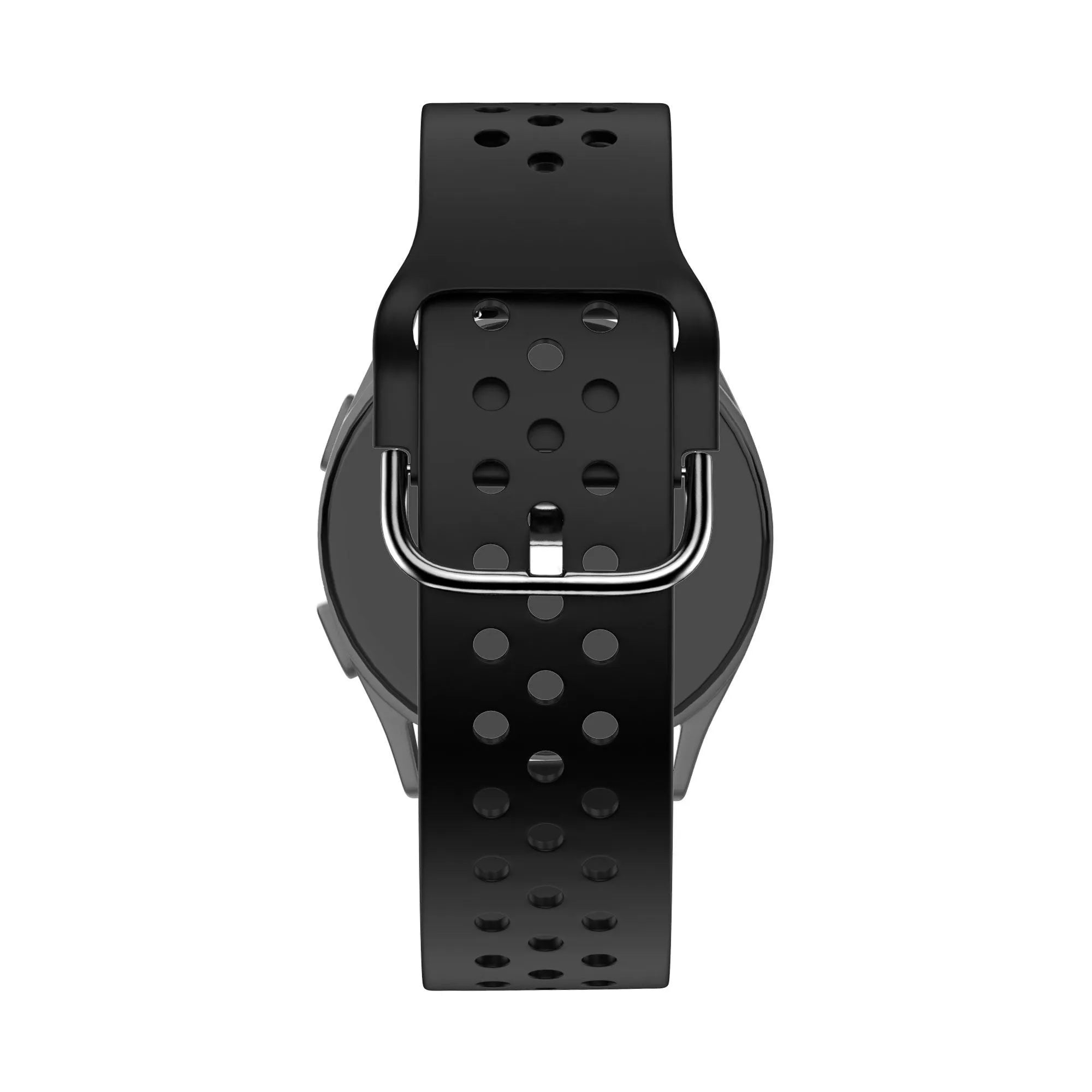 Bandz Suunto 5 Peak Sportarmband 'Air' (Schwarz)