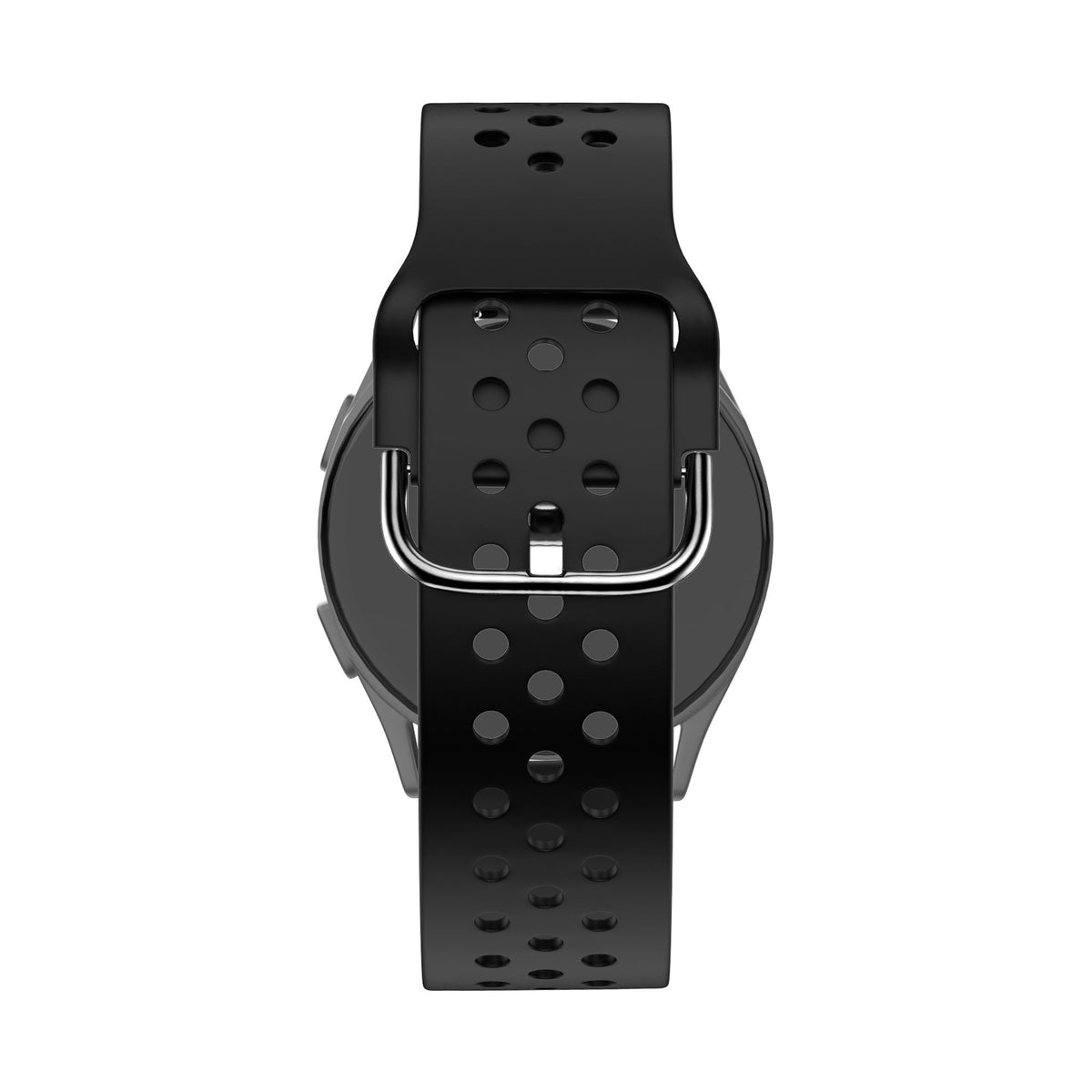 Bandz Amazfit Balance 2 Sport Strap 'Air' (Black)