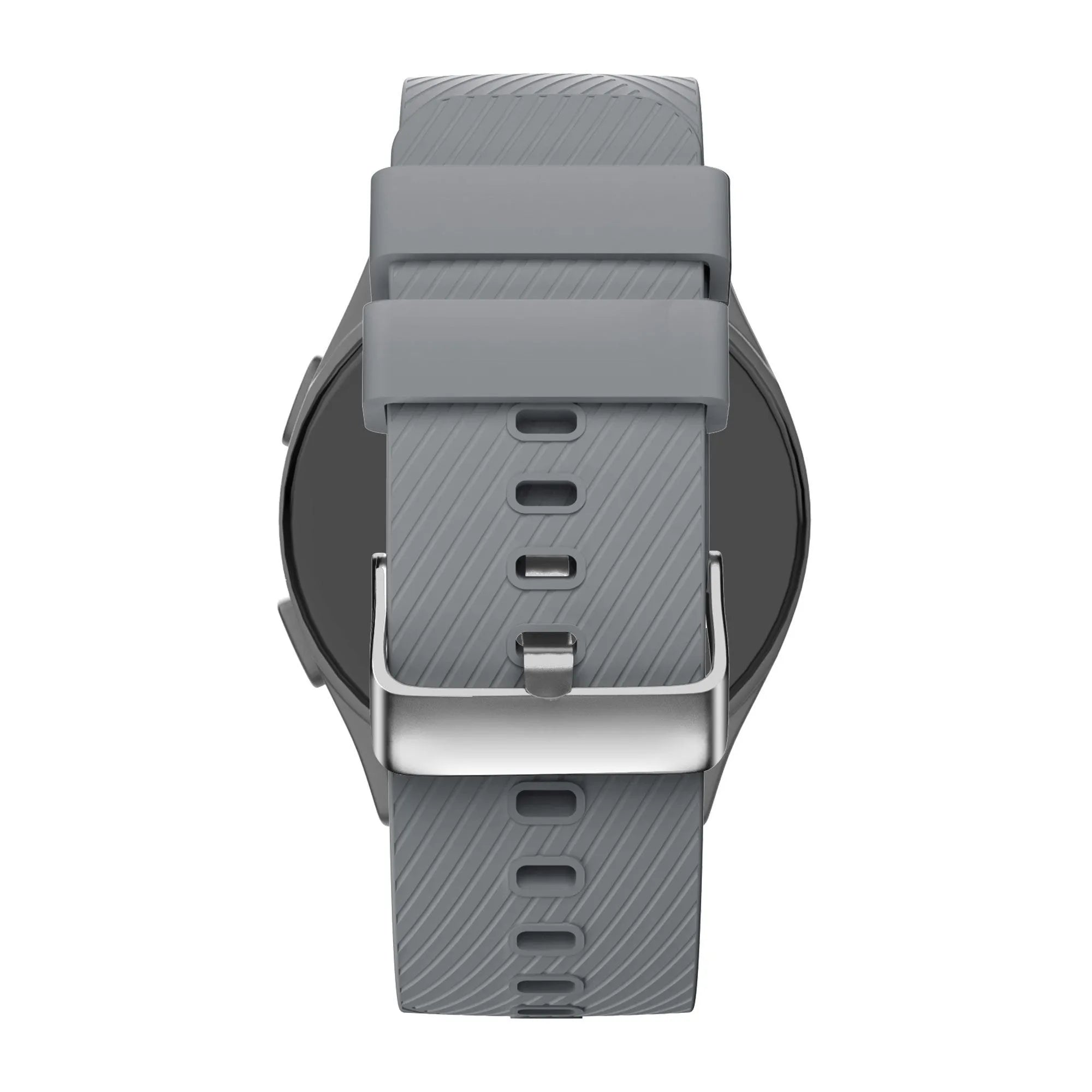 Bandz Coros Apex 2 Silikonarmband 'Deluxe' (Grau)