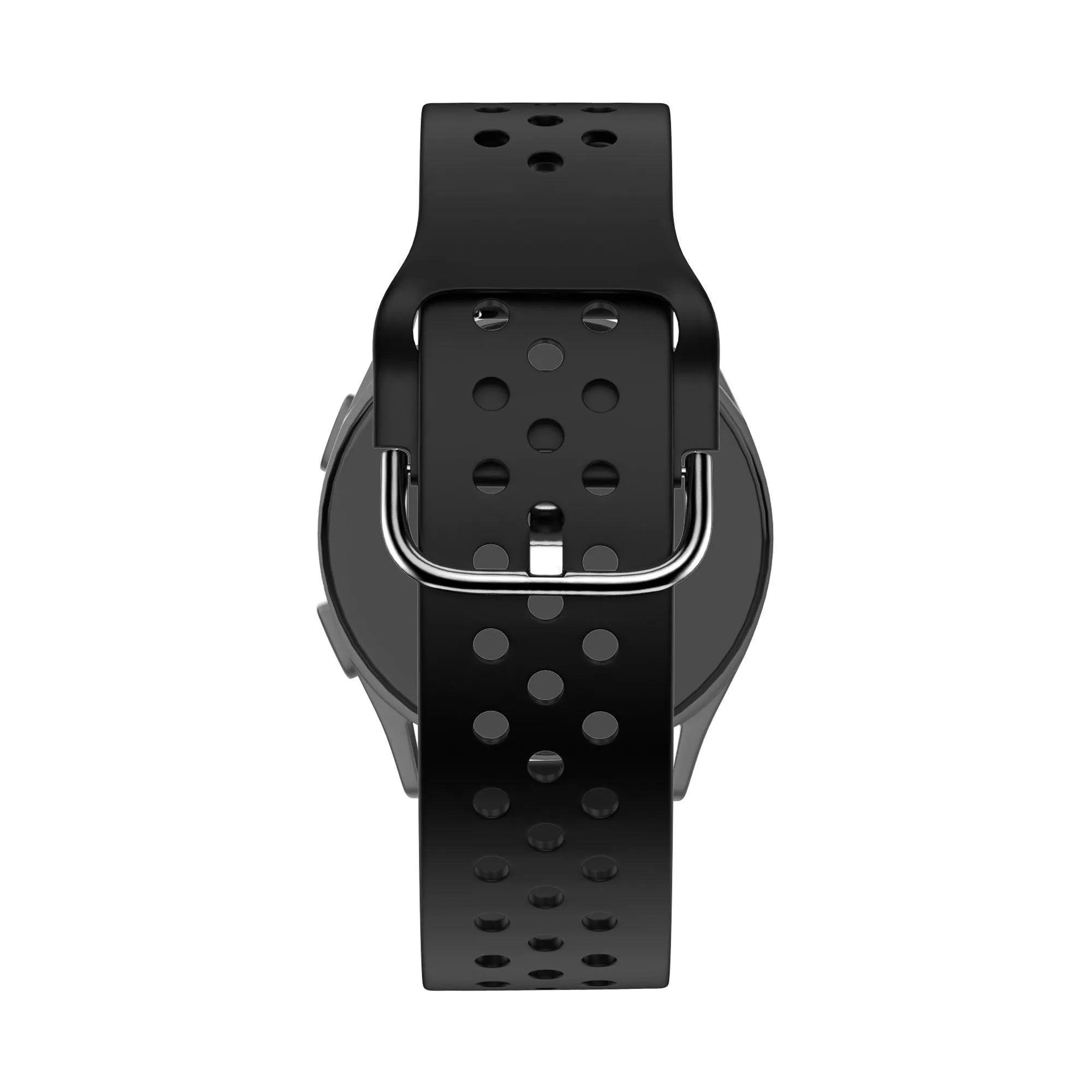 Bandz Suunto Race 2 Sport Armband 'Air' (Schwarz)