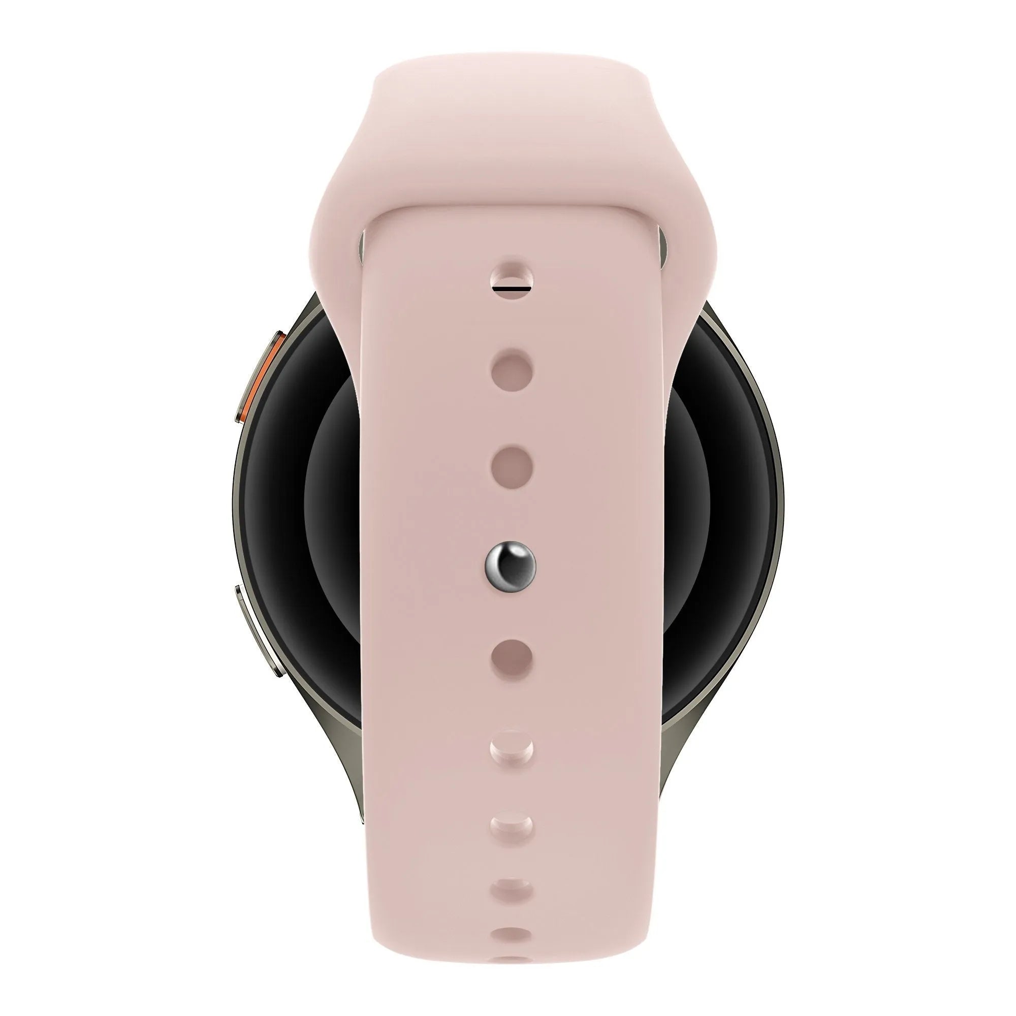 Bandz Oppo Watch X2 Mini Sportarmband 'Easy Fit' (Hellrosa)