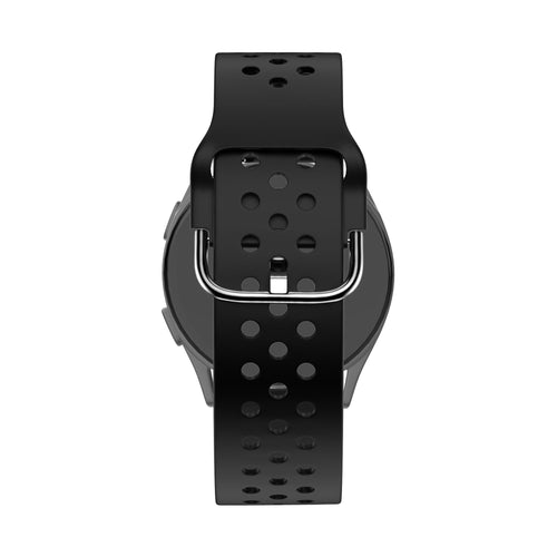 Bandz Huawei Watch GT 7 - 46mm Sport Strap 'Air' (Black)