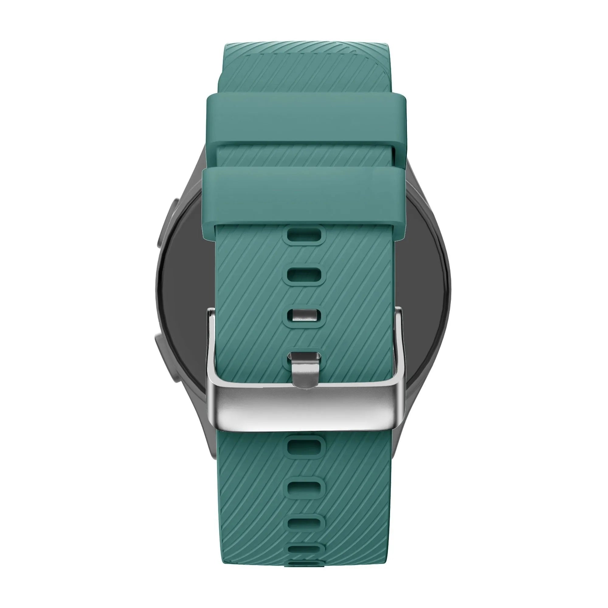 Bandz Coros Apex 2 Silikonarmband 'Deluxe' (Kieferngrün)