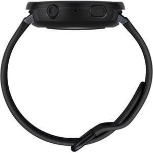 Spigen Samsung Galaxy Watch Active 2 40mm Liquid Air Hülle (Schwarz)