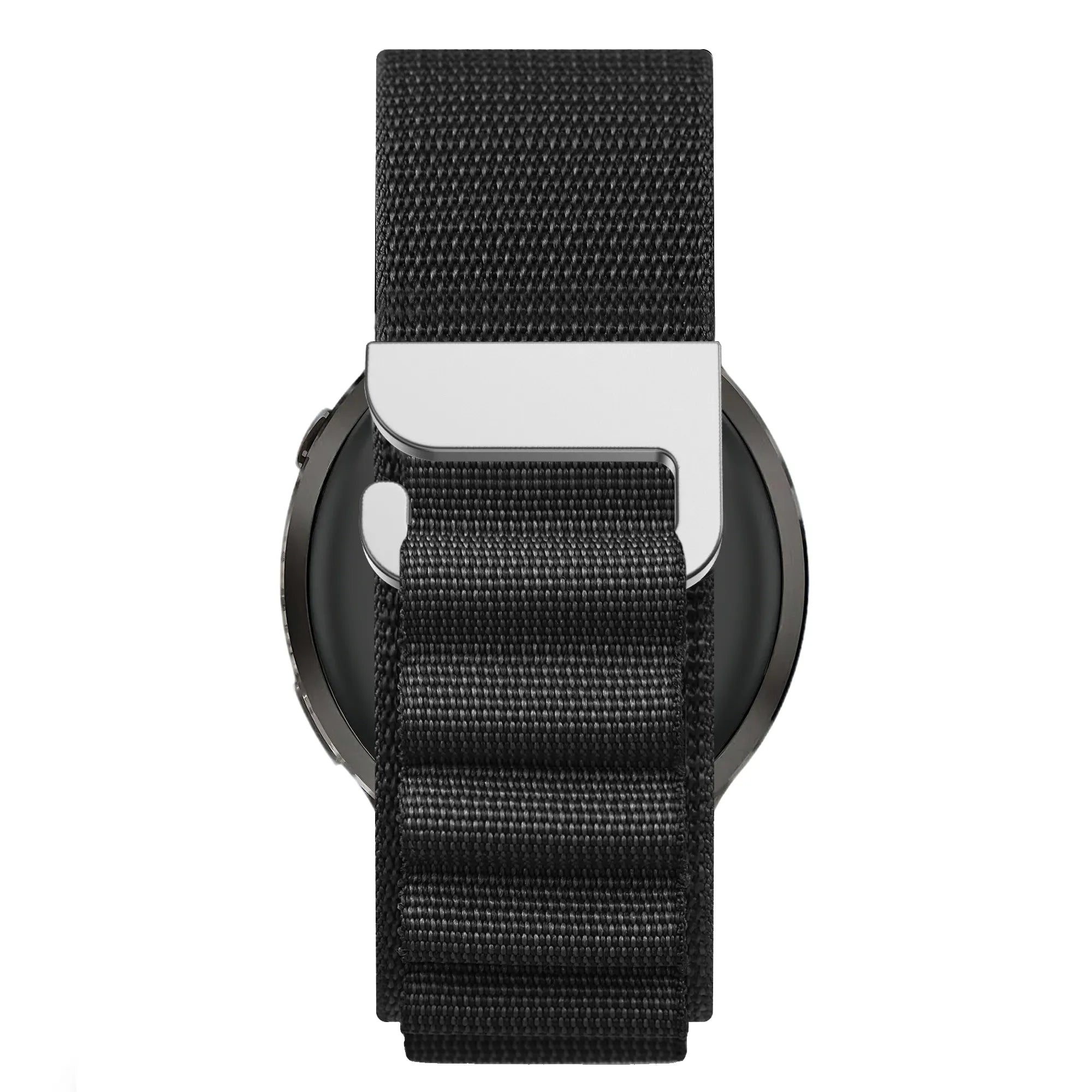 Bandz Garmin Approach J1 Alpine Strap (Black)