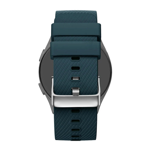 Bandz Coros Pace 3 Silikonarmband 'Deluxe' (Dunkelgrün)