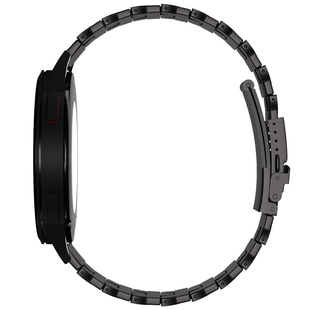 Gard Pro Ultra 2+ Butterfly-Titanarmband (Schwarz)