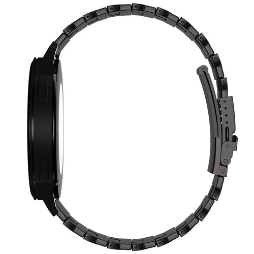 Gard Pro Ultra 2+ Titanium Strap 'Butterfly' (Black)