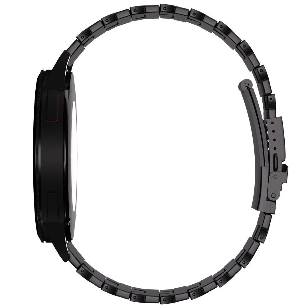 Gard Pro Ultra 2+ Titanium Strap 'Butterfly' (Black)