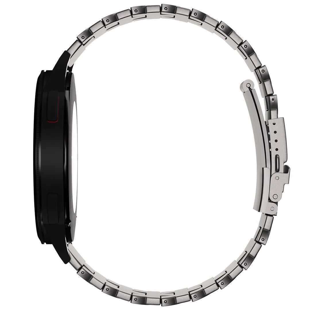 Gard Pro Ultra 2+ Titanium Strap 'Butterfly' (Graphite)