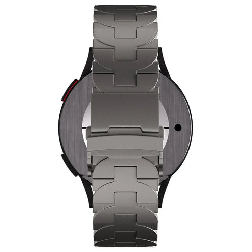 Gard Pro Ultra 2+ Titanium Strap 'Butterfly' (Graphite)