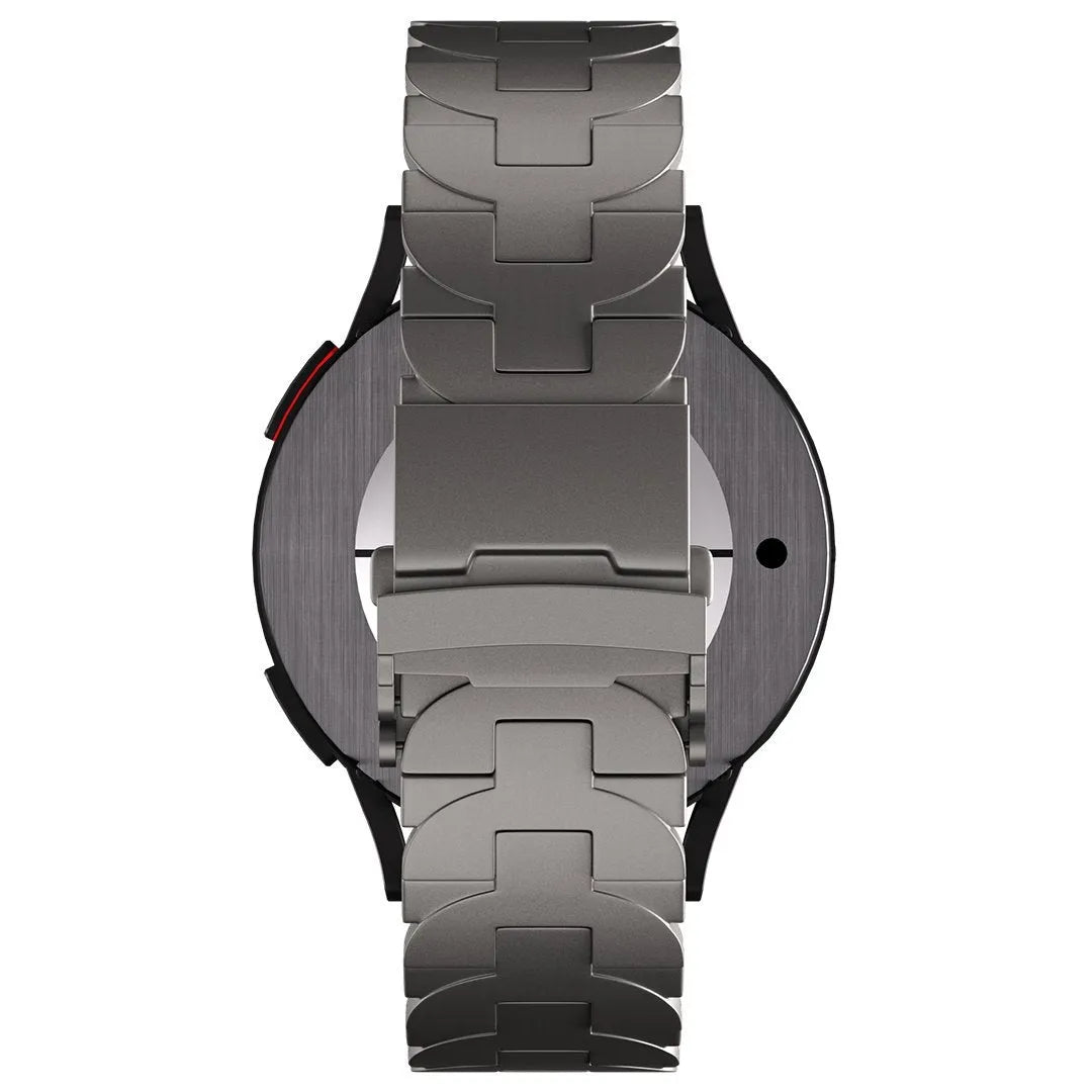 Gard Pro Ultra 2+ Titanium Strap 'Butterfly' (Graphite)