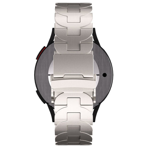 Huawei Watch Ultimate 2 Butterfly Titanarmband (Titan)