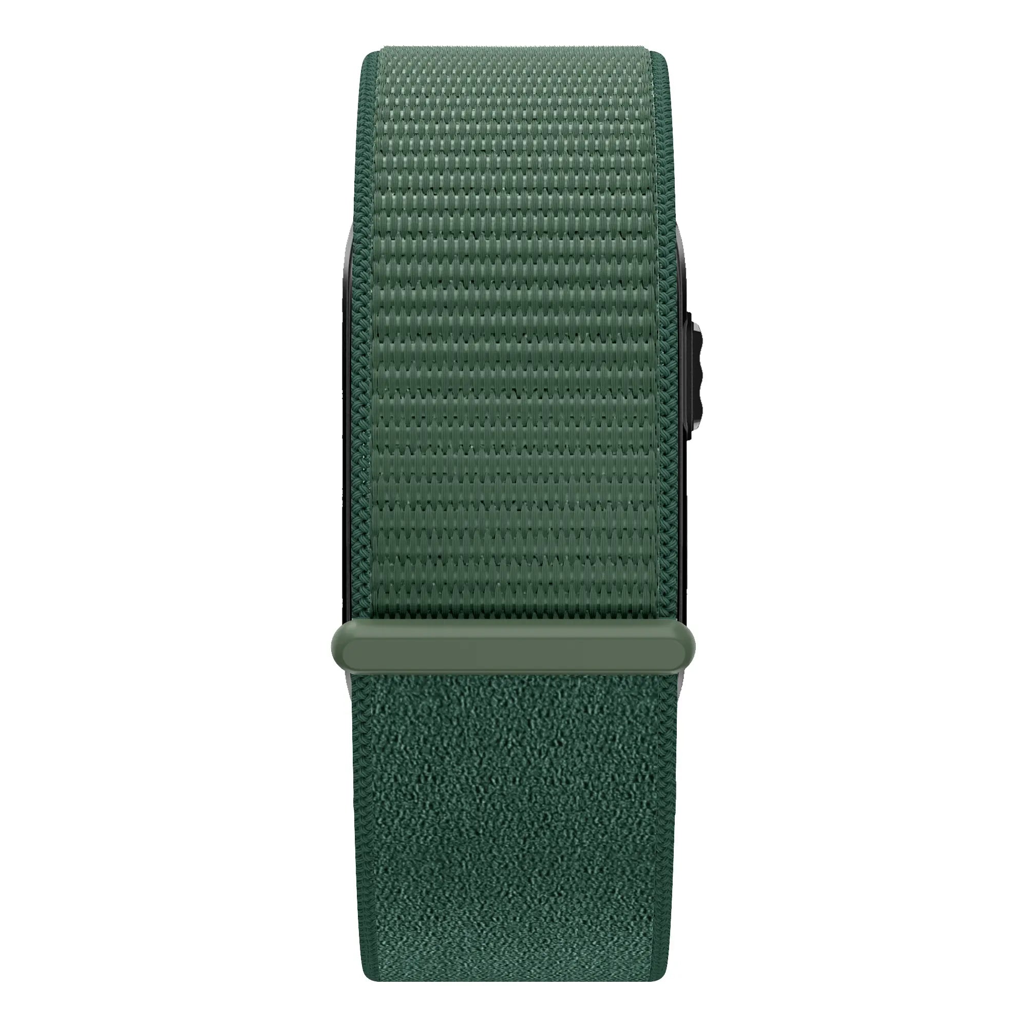Bandz Garmin Cirqa Nylon Strap 'Classic' (Viridian)