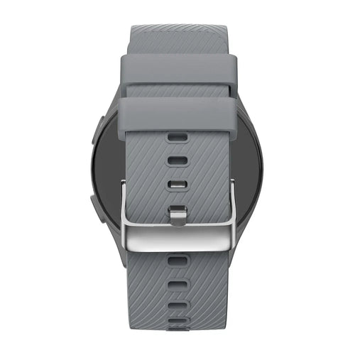 Polar Vantage M3 Silikonarmband 'Deluxe' (Grau)