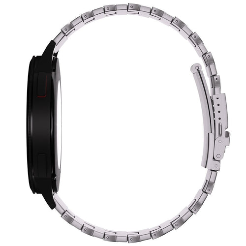 CMF Watch Pro 2 Schmetterling Titanarmband (Silber)