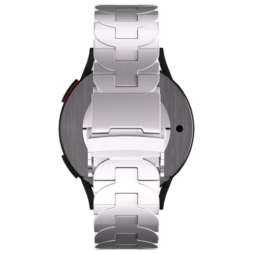 Huawei Watch GT 5 - 46mm Butterfly Titanium Strap (Silver)