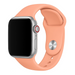 Apple Watch Silikonarmband (Peach) - 38/40/41mm