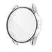 Samsung Galaxy Watch 5 40mm Hartschalenhülle mit Glass (Transparent)