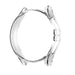 Samsung Galaxy Watch 5 40mm Hartschalenhülle (Transparent)
