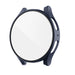 Samsung Galaxy Watch 5 40mm Hard Case with Glass (Dark Blue)