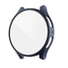 Samsung Galaxy Watch 5 40mm Hartschalenhülle mit Glass (Dunkelblau)