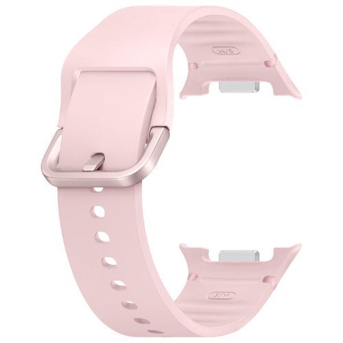 Original Samsung Galaxy Watch 8 - 40mm Sportarmband (Rosa)