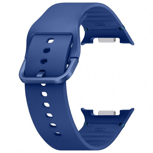 Original Samsung Galaxy Watch 8 - 40mm Sportarmband (Marineblau)